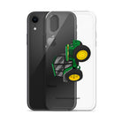 John Deere Clear Case for iPhone® John Deere 2130 | Clear Case for iPhone® Quality Farmers Merch