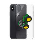 John Deere Clear Case for iPhone® John Deere 2130 | Clear Case for iPhone® Quality Farmers Merch
