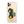 John Deere iPhone 11 Pro Max John Deere 7810 | Clear Case for iPhone® Quality Farmers Merch