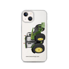 John Deere iPhone 13 John Deere 7310R | Clear Case for iPhone® Quality Farmers Merch