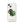 John Deere iPhone 13 John Deere 7R 350 auto powr | Clear Case for iPhone® Quality Farmers Merch