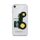 John Deere iPhone 7/8 John Deere 3050 2WD | Clear Case for iPhone® Quality Farmers Merch