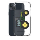 John Deere John Deere 3050 2WD | Clear Case for iPhone® Quality Farmers Merch