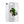 John Deere John Deere 3350 4WD | Clear Case for iPhone® Quality Farmers Merch