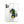 John Deere John Deere 3650 | Clear Case for iPhone® Quality Farmers Merch