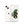 John Deere John Deere 6125 R | Clear Case for iPhone® Quality Farmers Merch