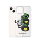 John Deere John Deere 6930 Premium | Clear Case for iPhone® Quality Farmers Merch