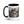 John Deere John Deere 7810 Cabin | Mug with Color Inside Quality Farmers Merch