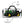 John Deere John Deere 7810 | Duffle Bag Quality Farmers Merch