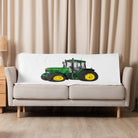 John Deere John Deere 7810 | Sherpa Blanket Quality Farmers Merch