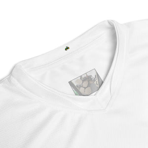 John Deere John Deere 7810 Sports Jersey | Recycled Unisex Quality Farmers Merch