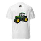 John Deere John Deere 7810 Sports Jersey | Recycled Unisex Quality Farmers Merch