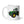 John Deere John Deere 7820 | White glossy mug Quality Farmers Merch