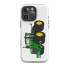 John Deere MagSafe® Tough Case for iPhone® iPhone 16 Pro Max John Deere 9R 640 | MagSafe® tough case for iPhone® Quality Farmers Merch