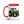 John Deere Mug with Color Inside John Deere 6930 | Mug with Color Inside Quality Farmers Merch