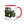 John Deere Mug with Color Inside Red / 11 oz John Deere 6930 | Mug with Color Inside Quality Farmers Merch