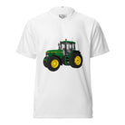 John Deere S John Deere 7810 Sports Jersey | Recycled Unisex Quality Farmers Merch