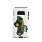 John Deere Tough case for Samsung® Samsung Galaxy S10e John Deere 8200 | Tough case for Samsung® Quality Farmers Merch
