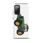 John Deere Tough case for Samsung® Samsung Galaxy S20 FE John Deere 8200 | Tough case for Samsung® Quality Farmers Merch