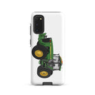 John Deere Tough case for Samsung® Samsung Galaxy S20 John Deere 8200 | Tough case for Samsung® Quality Farmers Merch