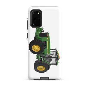 John Deere Tough case for Samsung® Samsung Galaxy S20 Plus John Deere 8200 | Tough case for Samsung® Quality Farmers Merch