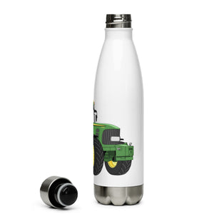 John Deere Water Bottle John Deere 6930 Stainless Steel Water Bottle Quality Farmers Merch