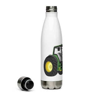 John Deere Water Bottle John Deere 6930 Stainless Steel Water Bottle Quality Farmers Merch