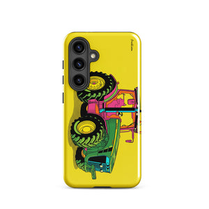 Glossy / Samsung Galaxy S24