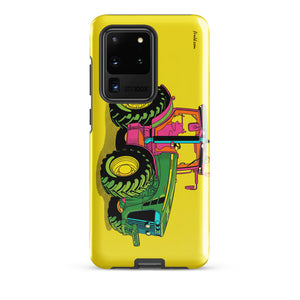 Glossy / Samsung Galaxy S20 Ultra