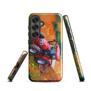McCormick MC115 Splash Art | Tough case for Samsung®