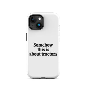 iPhone 15