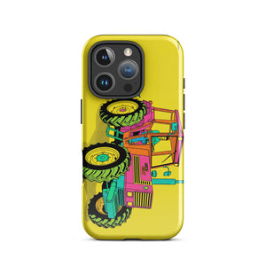iPhone 16 Pro