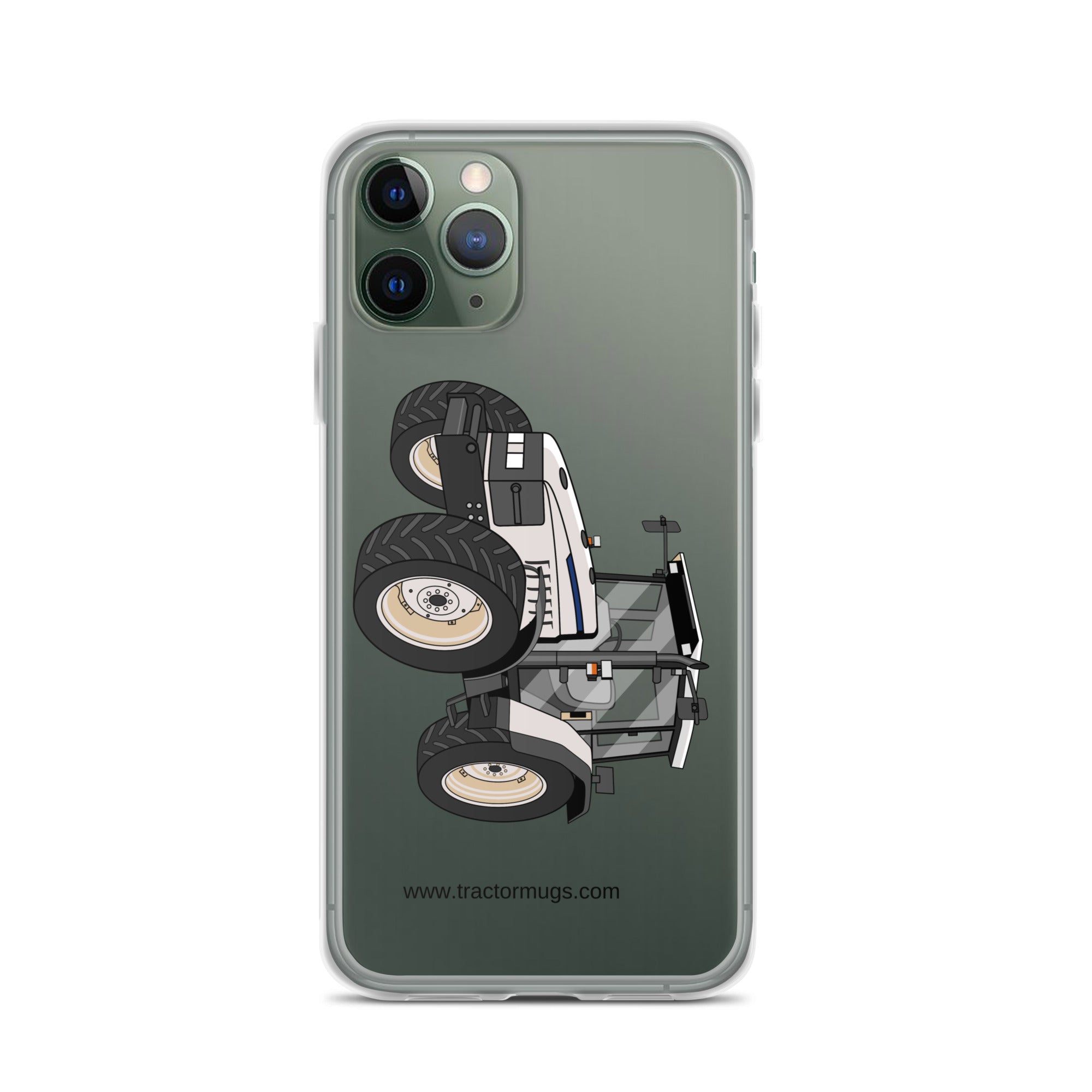 Lamborghini Clear Case for iPhone® iPhone 11 Pro Lamborghini 1060 | Clear Case for iPhone® Quality Farmers Merch