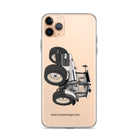 Lamborghini Clear Case for iPhone® iPhone 11 Pro Max Lamborghini 1060 | Clear Case for iPhone® Quality Farmers Merch
