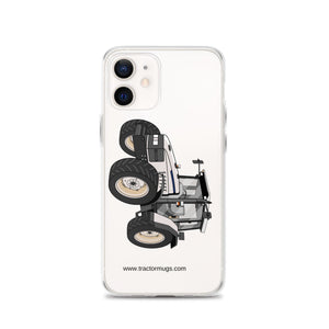 Lamborghini Clear Case for iPhone® iPhone 12 Lamborghini 1060 | Clear Case for iPhone® Quality Farmers Merch