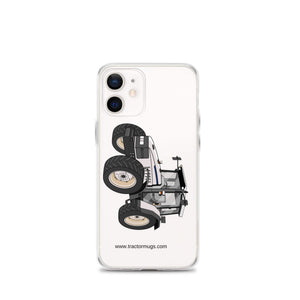 Lamborghini Clear Case for iPhone® iPhone 12 mini Lamborghini 1060 | Clear Case for iPhone® Quality Farmers Merch