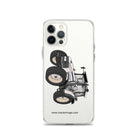 Lamborghini Clear Case for iPhone® iPhone 12 Pro Lamborghini 1060 | Clear Case for iPhone® Quality Farmers Merch