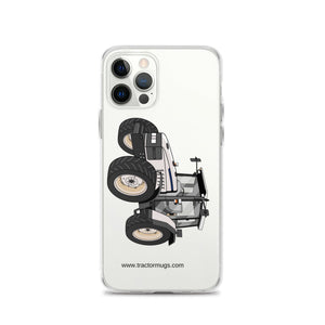 Lamborghini Clear Case for iPhone® iPhone 12 Pro Lamborghini 1060 | Clear Case for iPhone® Quality Farmers Merch