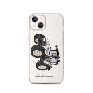 Lamborghini Clear Case for iPhone® iPhone 13 Lamborghini 1060 | Clear Case for iPhone® Quality Farmers Merch
