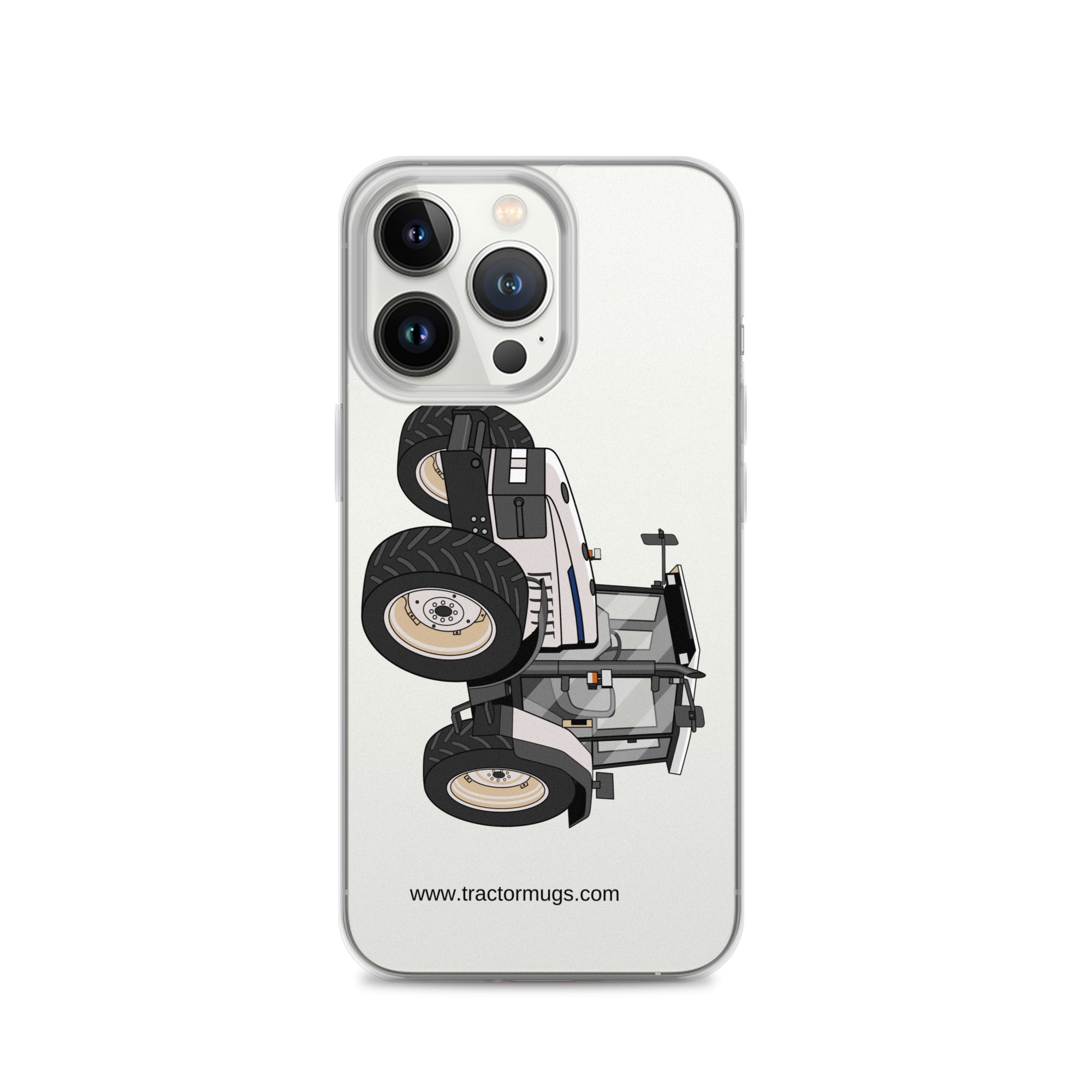 Lamborghini Clear Case for iPhone® iPhone 13 Pro Lamborghini 1060 | Clear Case for iPhone® Quality Farmers Merch