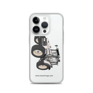 Lamborghini Clear Case for iPhone® iPhone 14 Pro Lamborghini 1060 | Clear Case for iPhone® Quality Farmers Merch