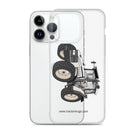 Lamborghini Clear Case for iPhone® Lamborghini 1060 | Clear Case for iPhone® Quality Farmers Merch