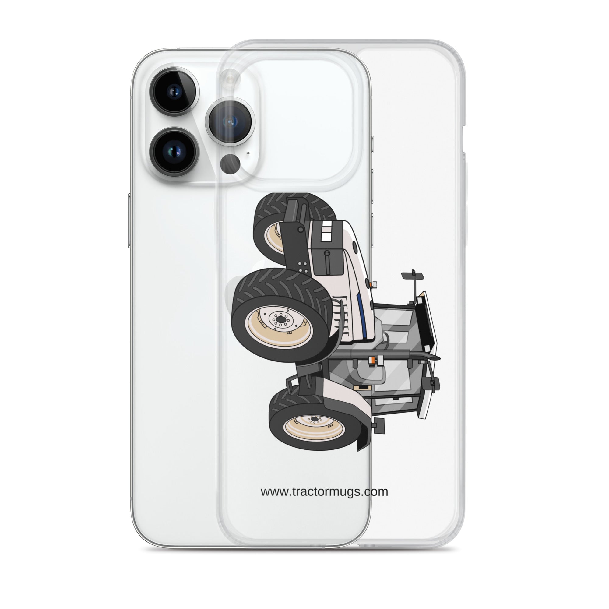 Lamborghini Clear Case for iPhone® Lamborghini 1060 | Clear Case for iPhone® Quality Farmers Merch
