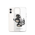 Lamborghini Clear Case for iPhone® Lamborghini 1060 | Clear Case for iPhone® Quality Farmers Merch