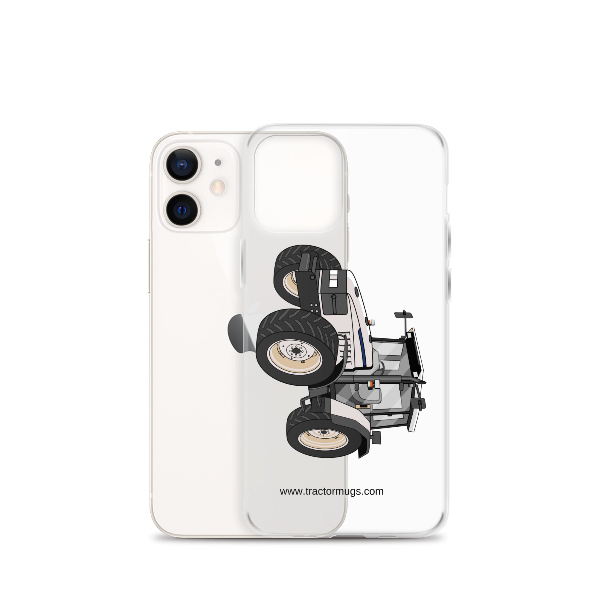 Lamborghini Clear Case for iPhone® Lamborghini 1060 | Clear Case for iPhone® Quality Farmers Merch