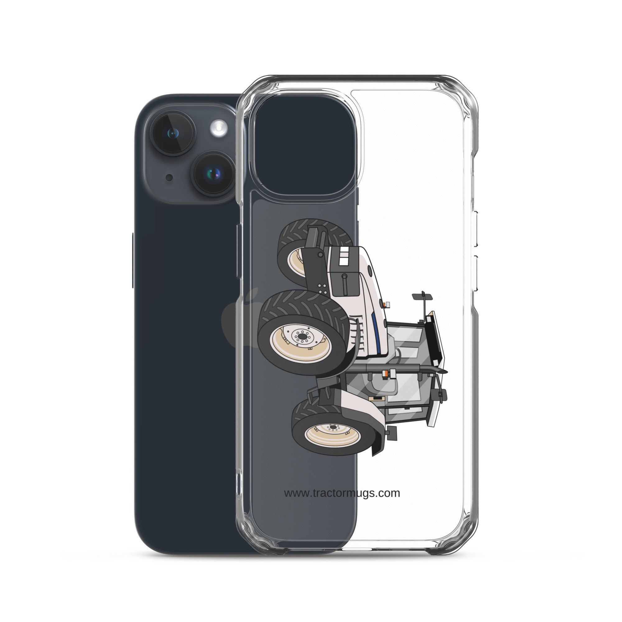 Lamborghini Clear Case for iPhone® Lamborghini 1060 | Clear Case for iPhone® Quality Farmers Merch