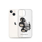 Lamborghini Clear Case for iPhone® Lamborghini 1060 | Clear Case for iPhone® Quality Farmers Merch