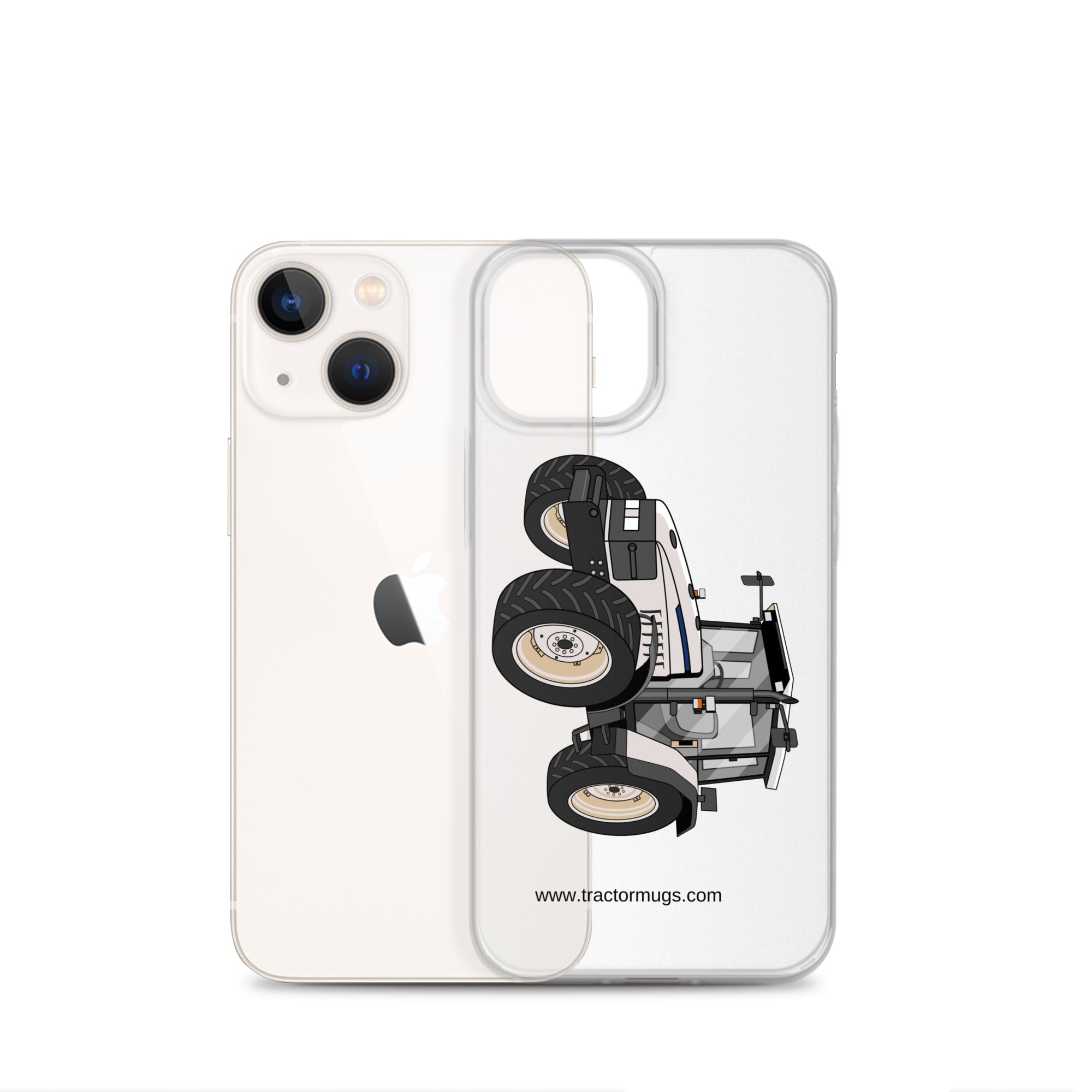 Lamborghini Clear Case for iPhone® Lamborghini 1060 | Clear Case for iPhone® Quality Farmers Merch