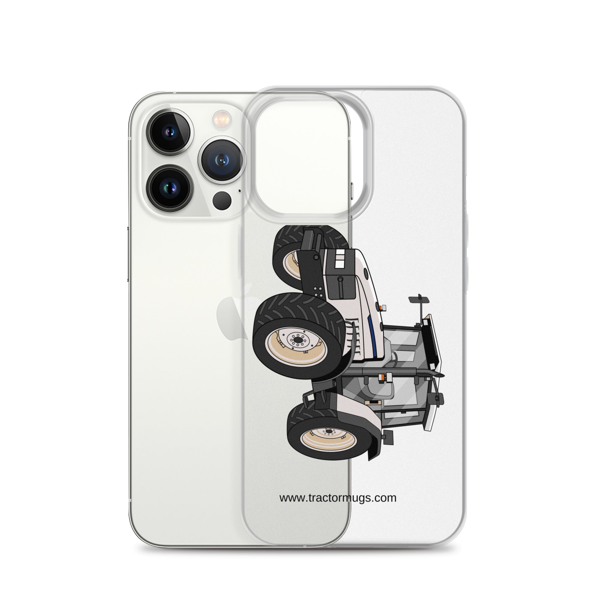 Lamborghini Clear Case for iPhone® Lamborghini 1060 | Clear Case for iPhone® Quality Farmers Merch