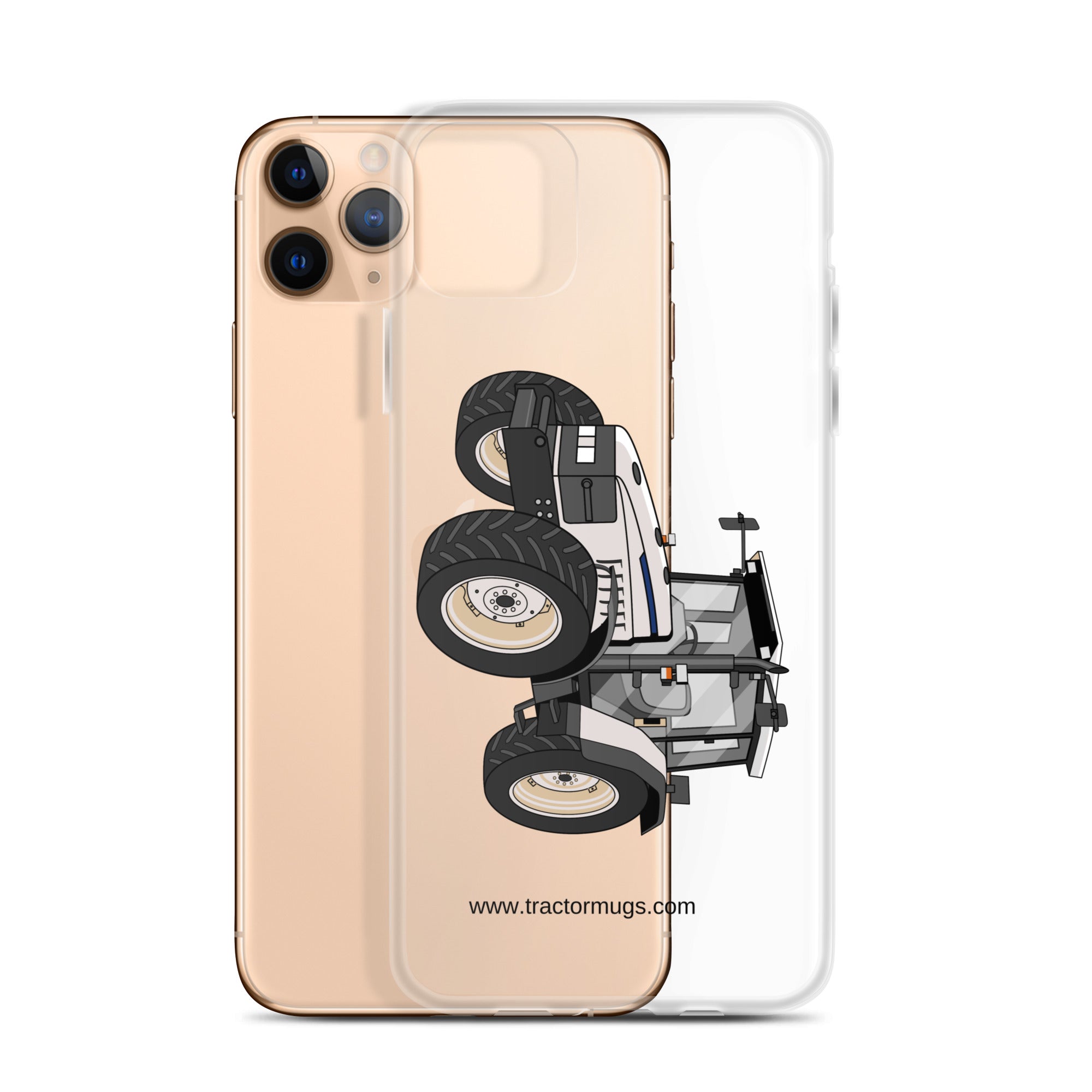 Lamborghini Clear Case for iPhone® Lamborghini 1060 | Clear Case for iPhone® Quality Farmers Merch